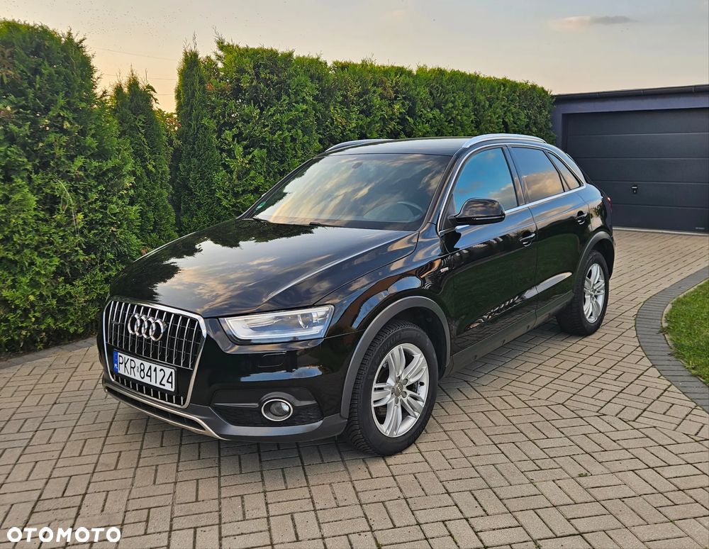 Audi Q3 2.0 TDI Quattro - 5