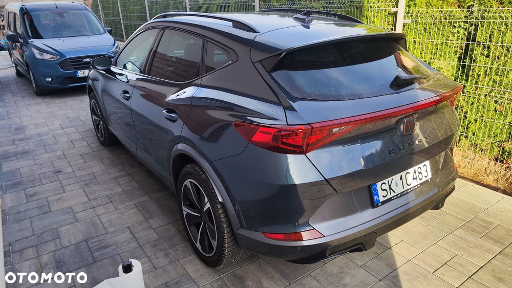 Cupra Formentor - 3