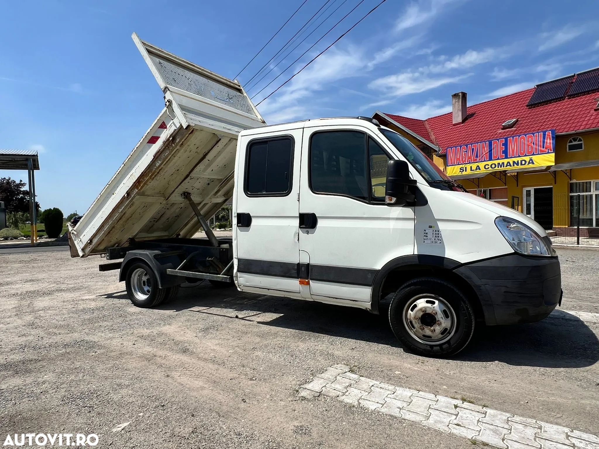 Iveco Daily - 1