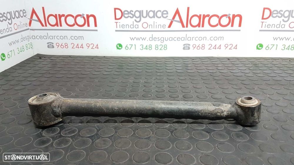 TIRANTE TRASEIRO ESQUERDO LAND ROVER FREELANDER FAMILIARSPORT - 1