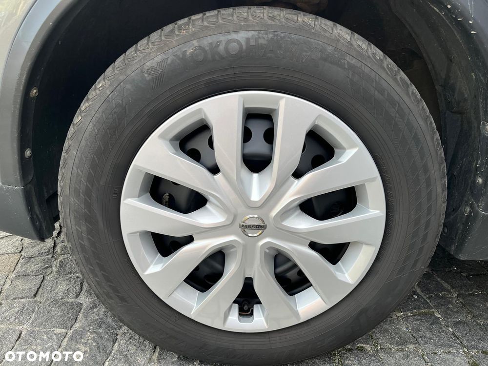 Nissan Rogue 2.5 S AWD - 19