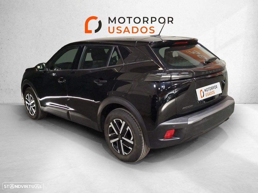 Peugeot 2008 1.2 Style - 6
