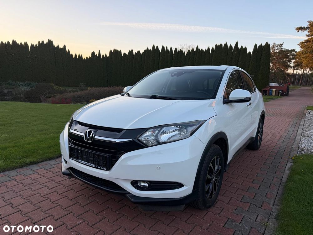 Honda HR-V 1.5 i-VTEC Comfort - 1