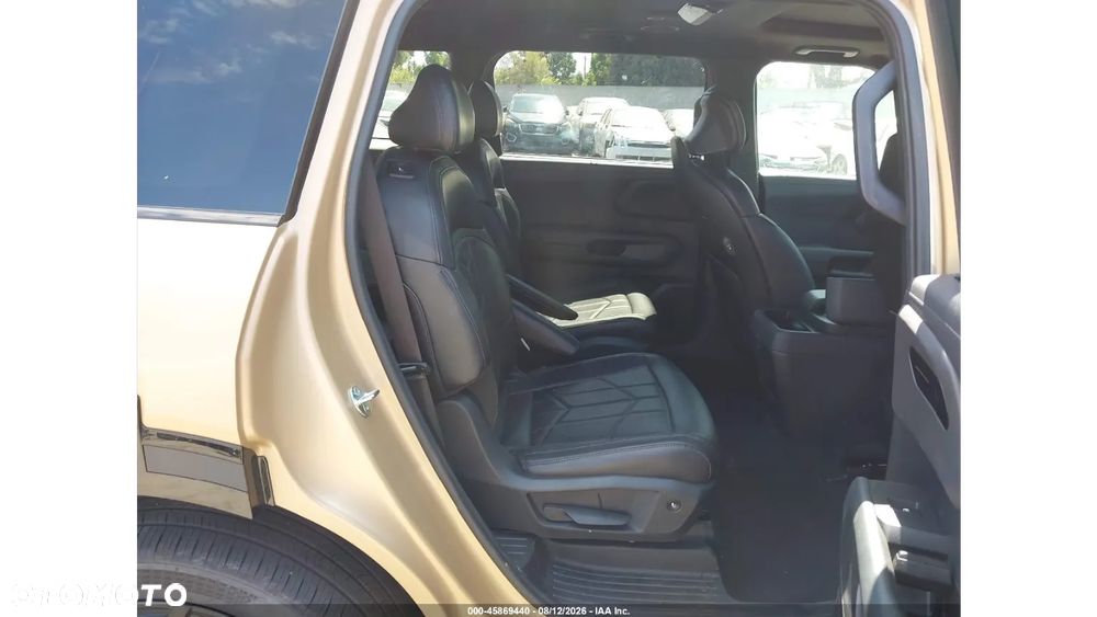Kia Telluride - 11