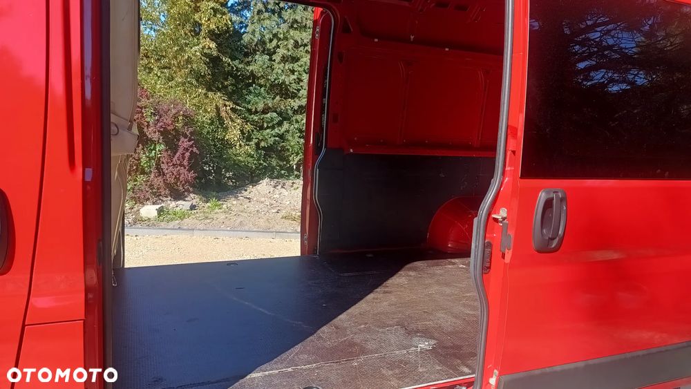 Peugeot Boxer - 23