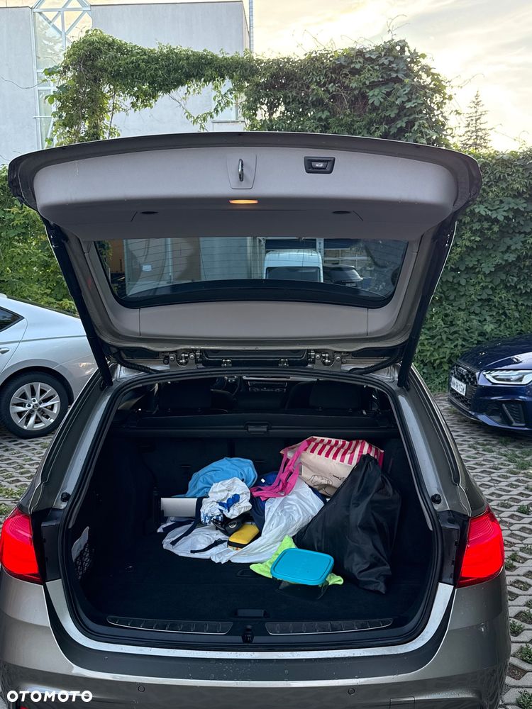 BMW Seria 3 - 7