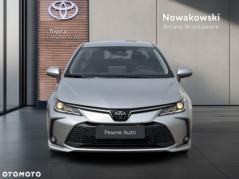 Toyota Corolla - 6
