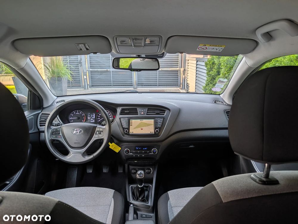 Hyundai i20 - 30