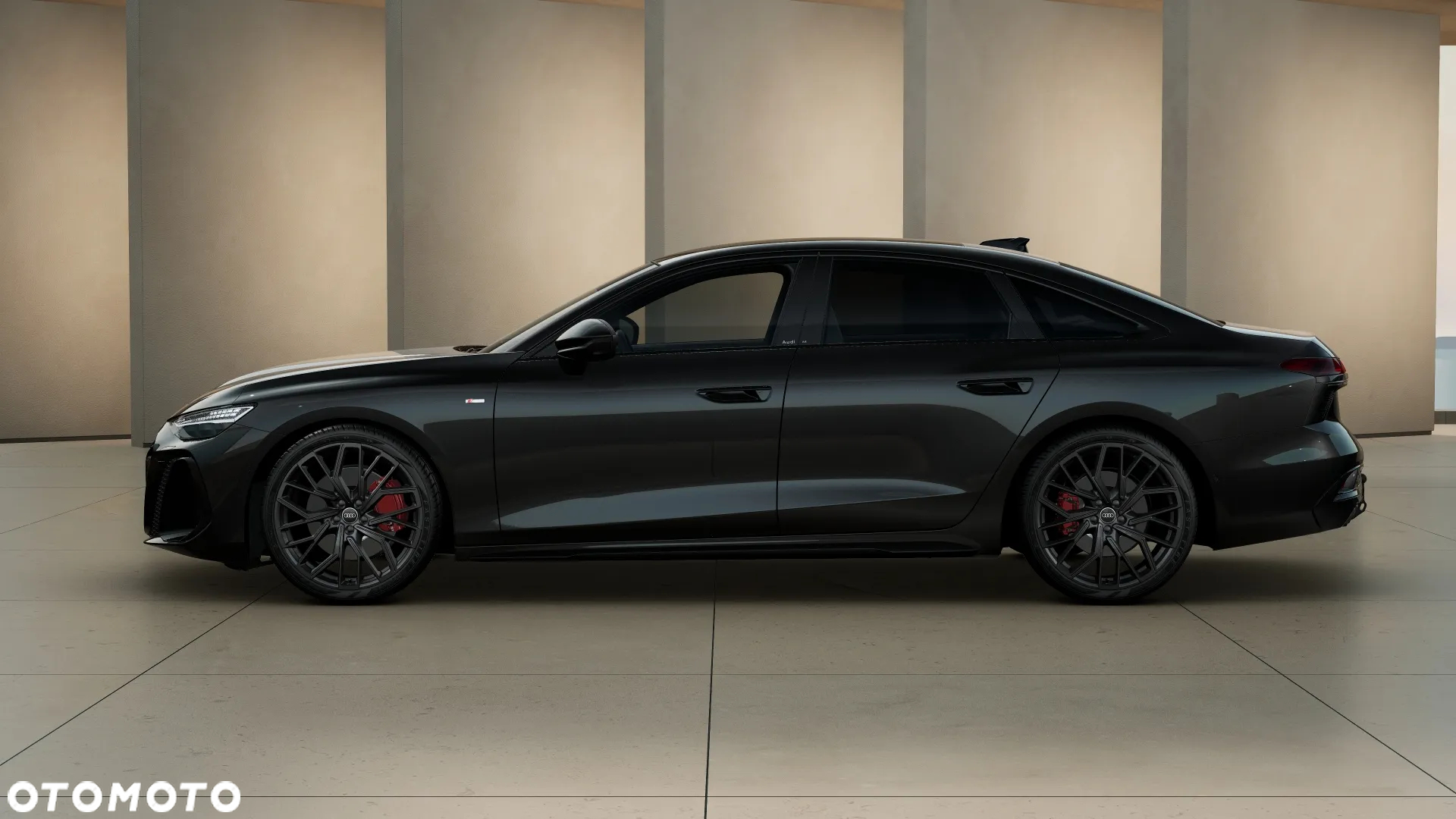 Audi A6 - 3