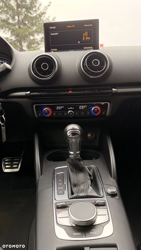 Audi A3 Sportback - 19