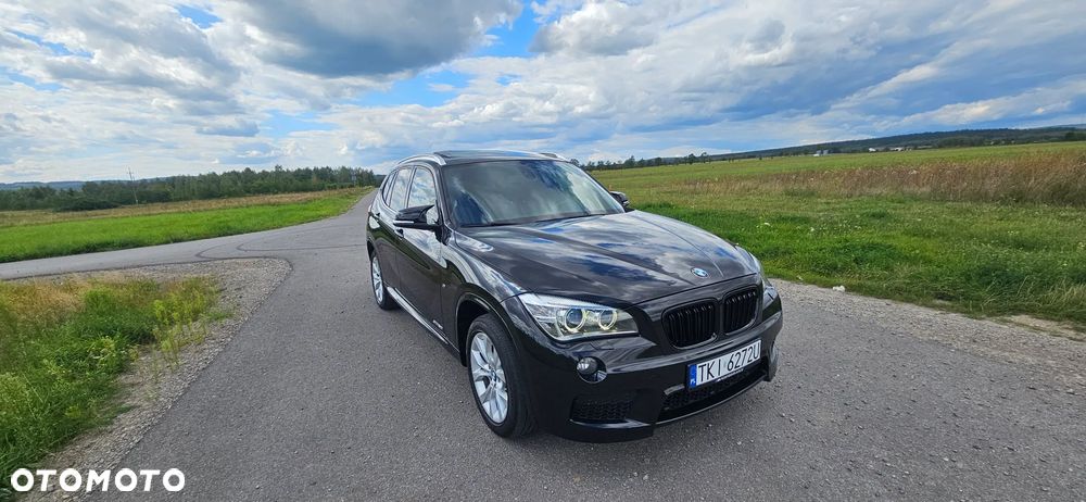 BMW X1 sDrive20i - 22