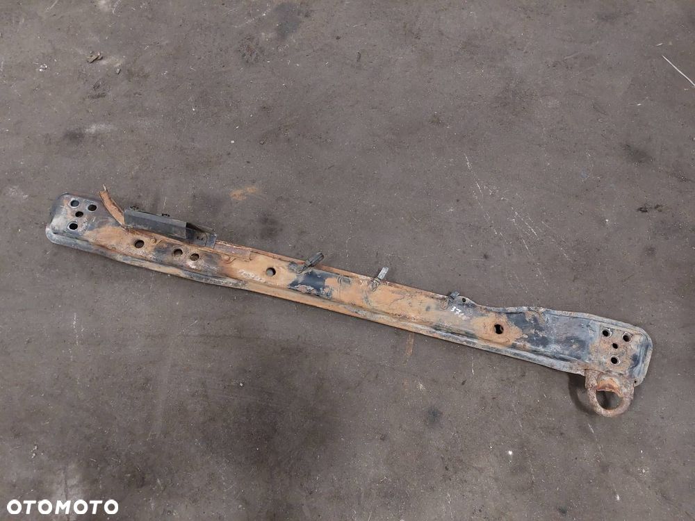 BELKA POD CHŁODNICE PEUGEOT BOXER I LIFT - 1