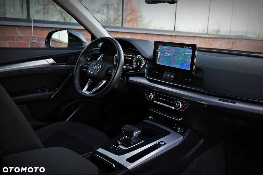 Audi Q5 - 19