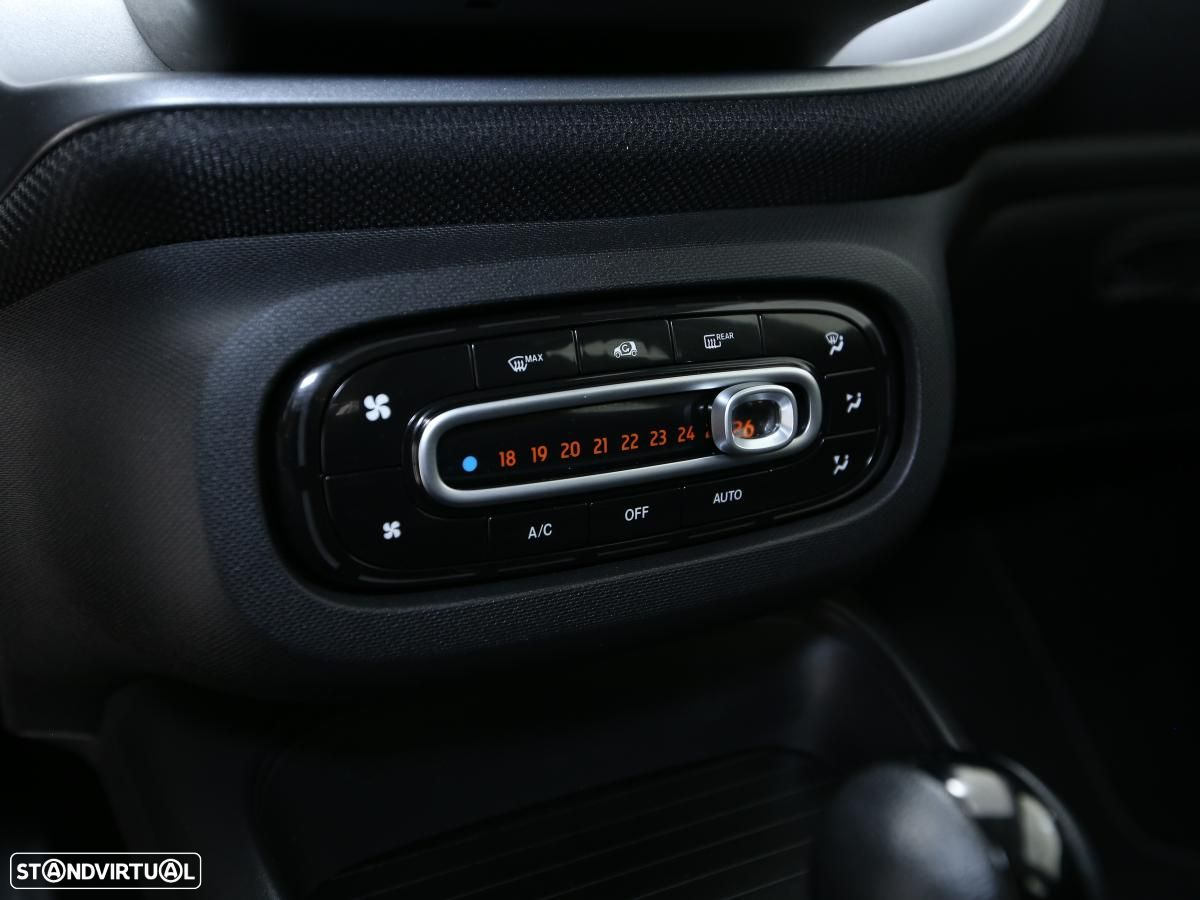 Smart ForFour EQ Passion - 17