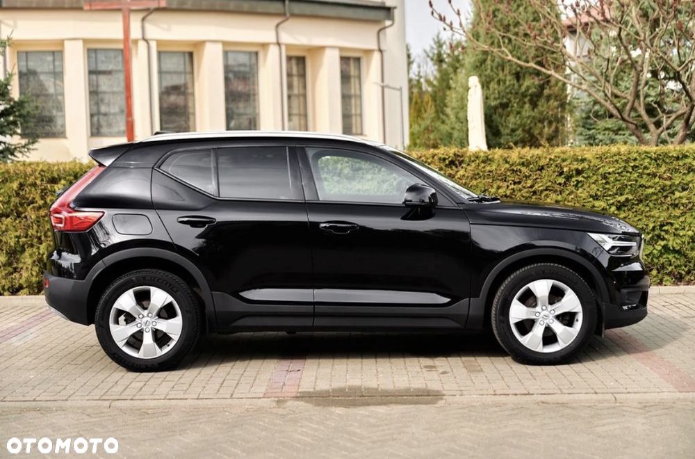 Volvo XC 40 T3 Momentum Pro - 15