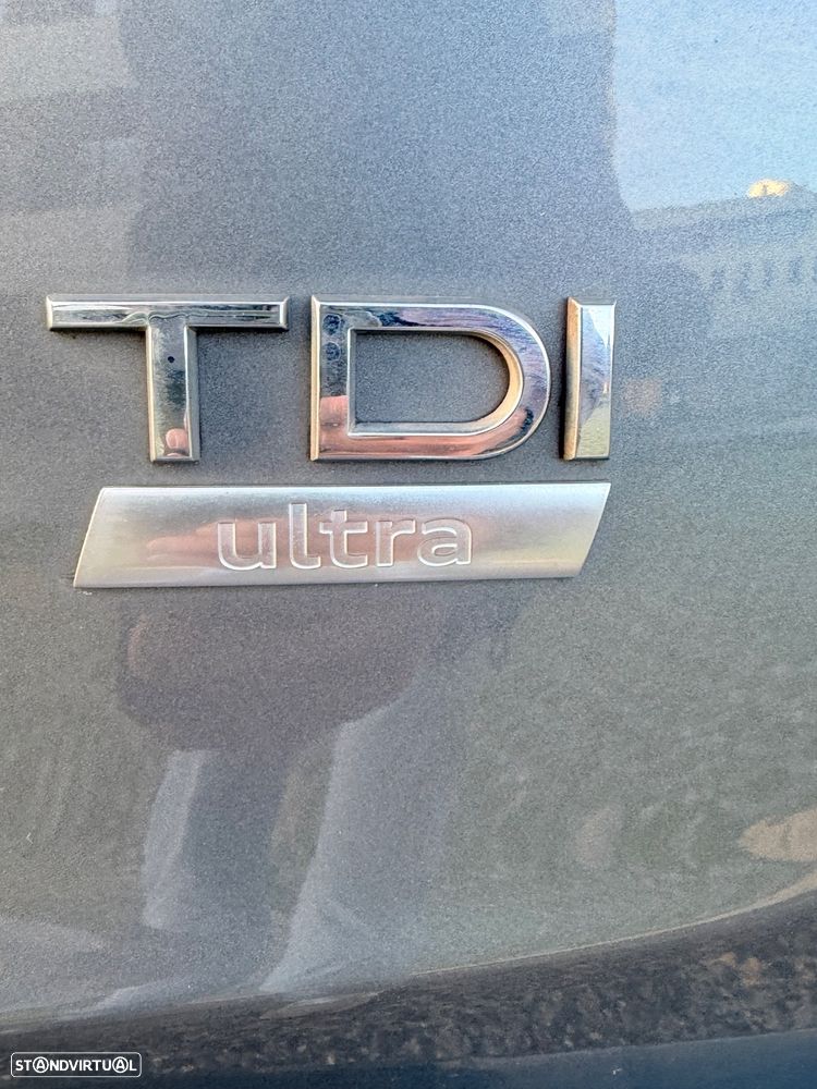 Audi Q5 2.0 TDI (clean diesel) ultra - 7