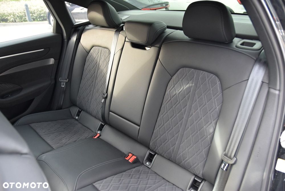 Audi A6 Limousine - 10