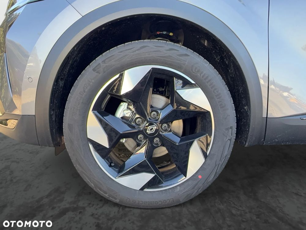 Renault Captur 1.3 TCe mHEV Techno EDC - 21