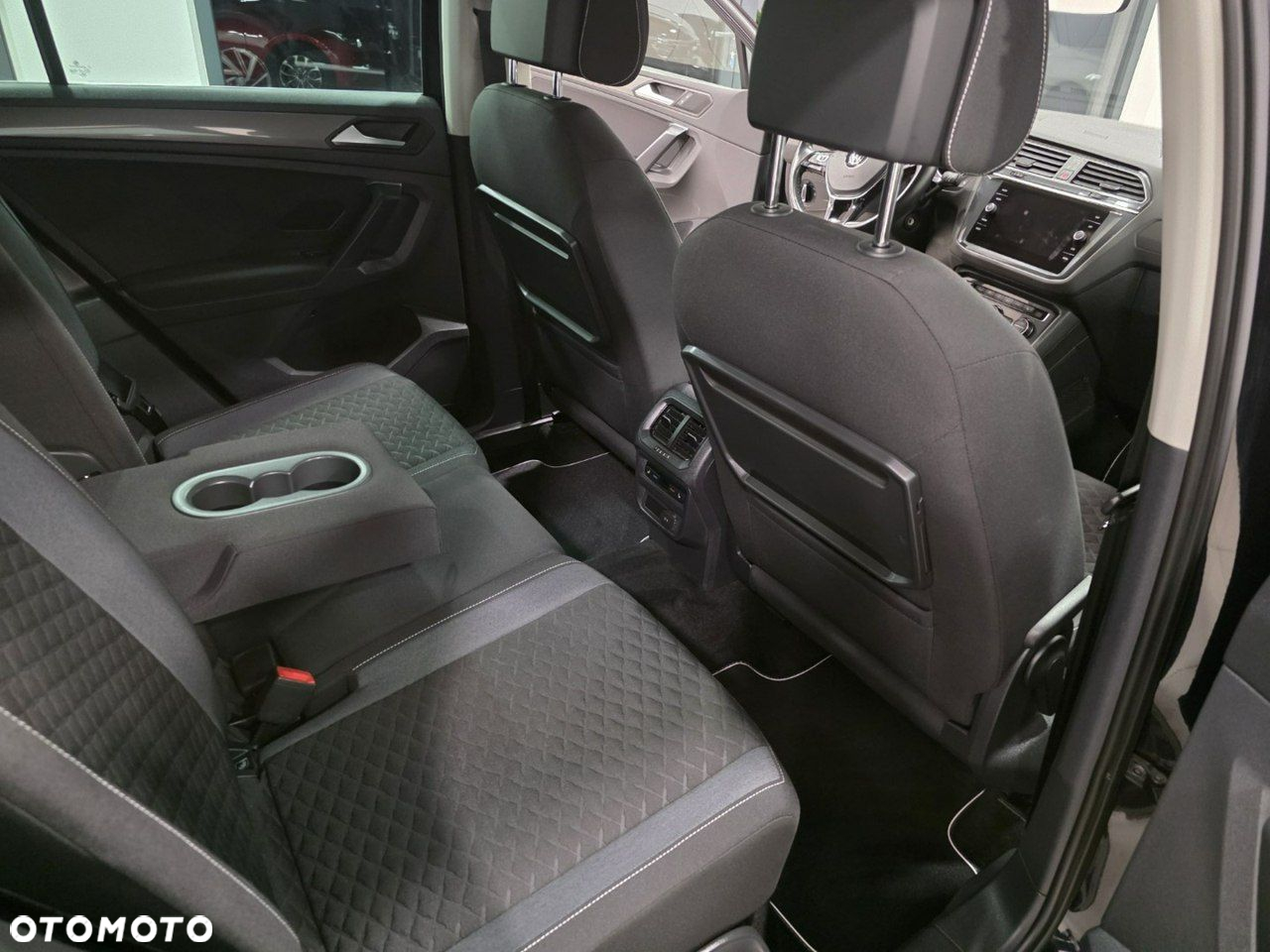 Volkswagen Tiguan 2.0 TDI BMT SCR JOIN - 25
