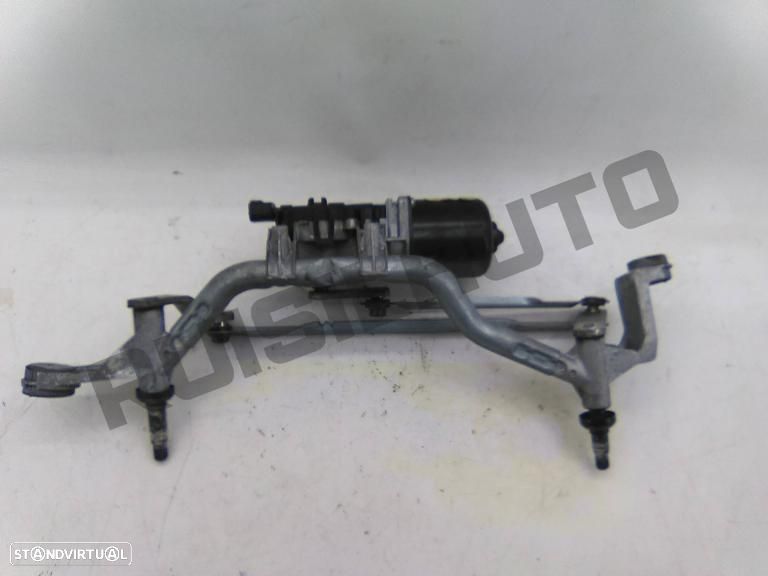 Sistema /motor Limpa Para Brisas 2880_04542r Renault Clio Iv [2 - 4