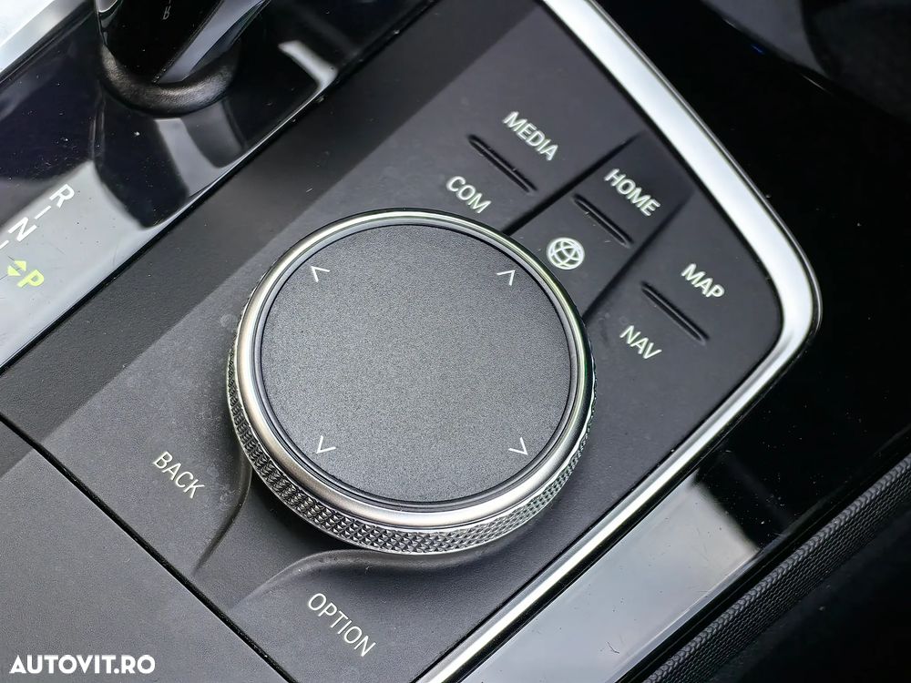 BMW Seria 1 118i Aut. Edition Colorvision - 25