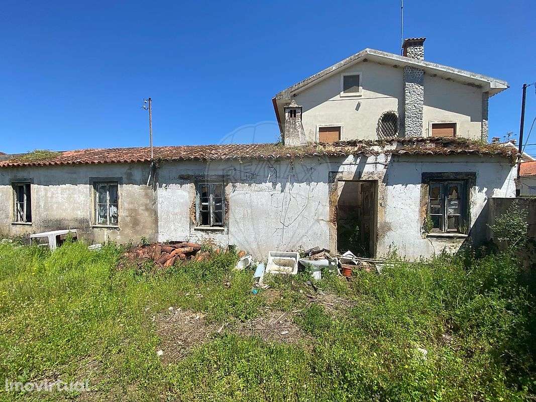 Moradia T0 para venda - Grande imagem: 5/8