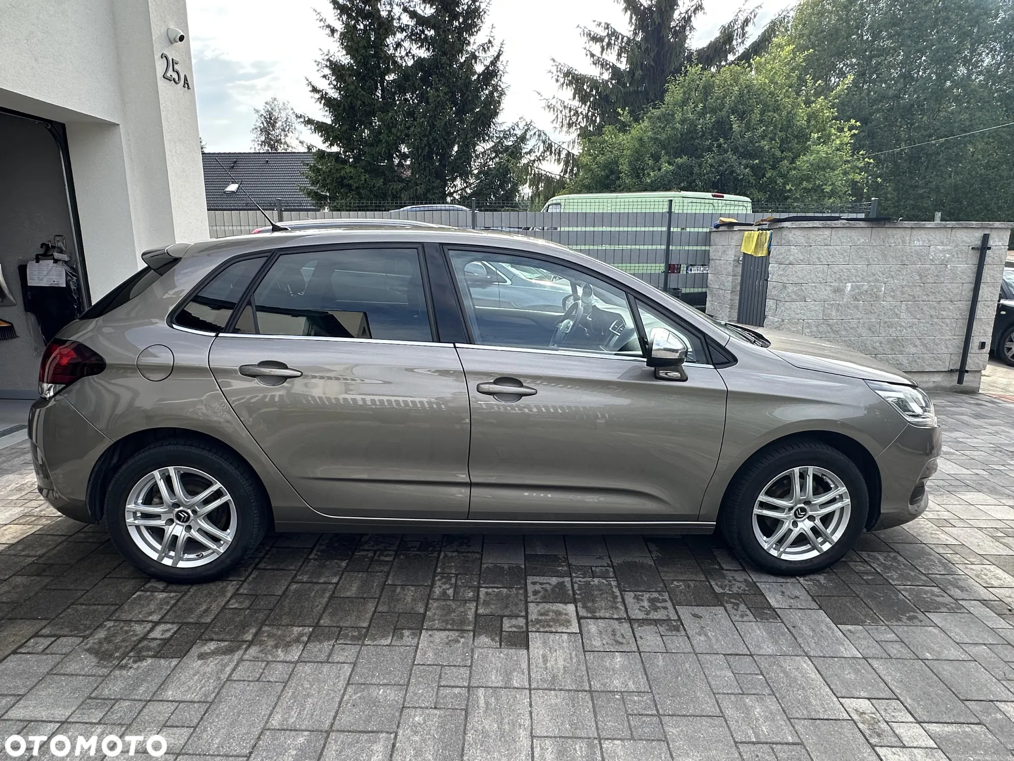 Citroën C4 1.2 PureTech MoreLife - 8