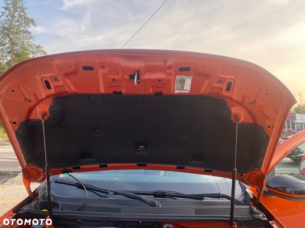 Dacia Duster 1.3 TCe FAP Prestige EU6d - 39