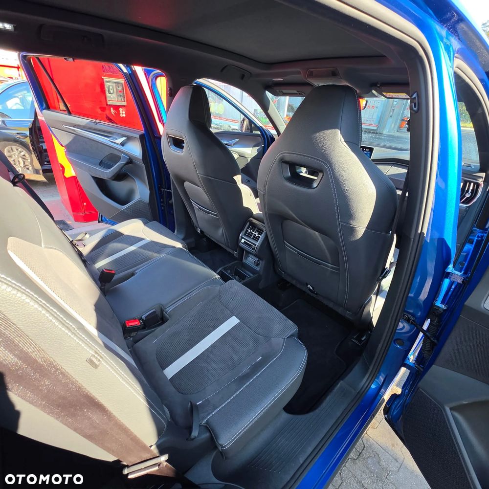 Skoda Kodiaq 1.5 TSI mHEV 4x2 Sportline DSG - 23