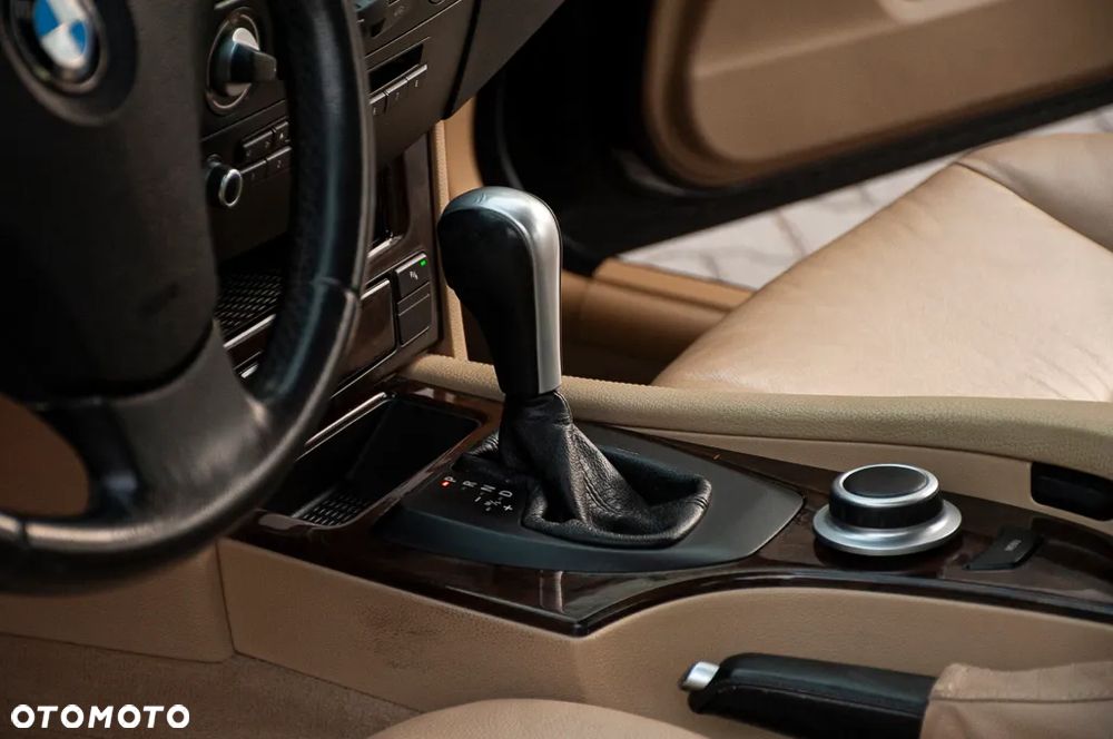 BMW Seria 5 - 19