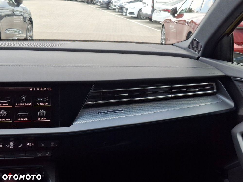 Audi A3 Sportback - 15