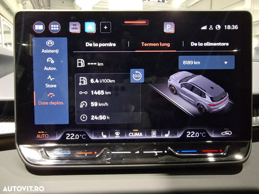 Cupra Terramar 1.5 eTSI DSG - 32