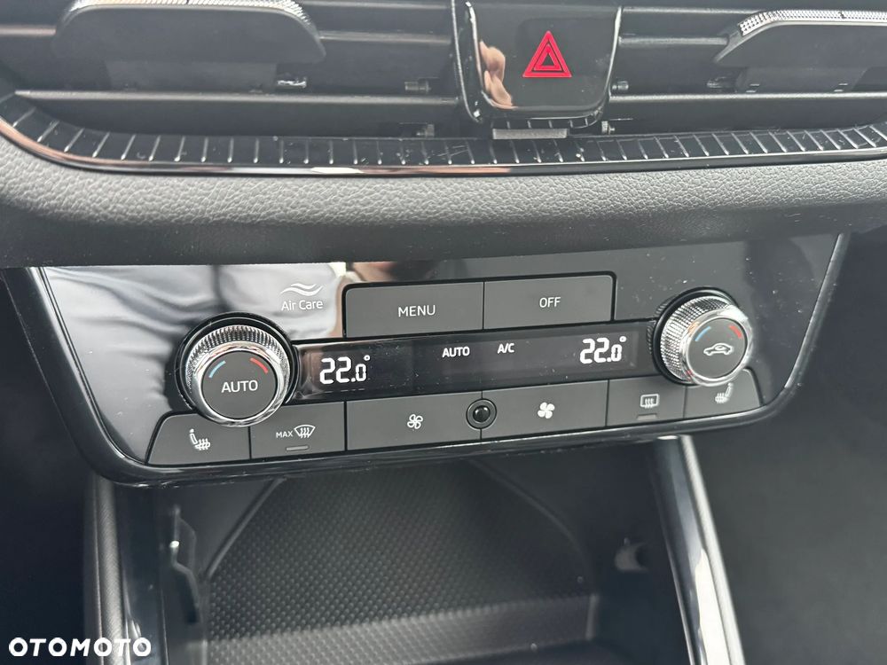 Skoda Fabia 1.0 TSI Drive - 15