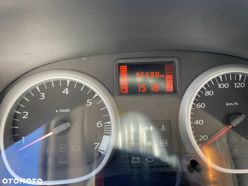 Dacia Duster 1.6 16V 105 4x2 Ice - 9