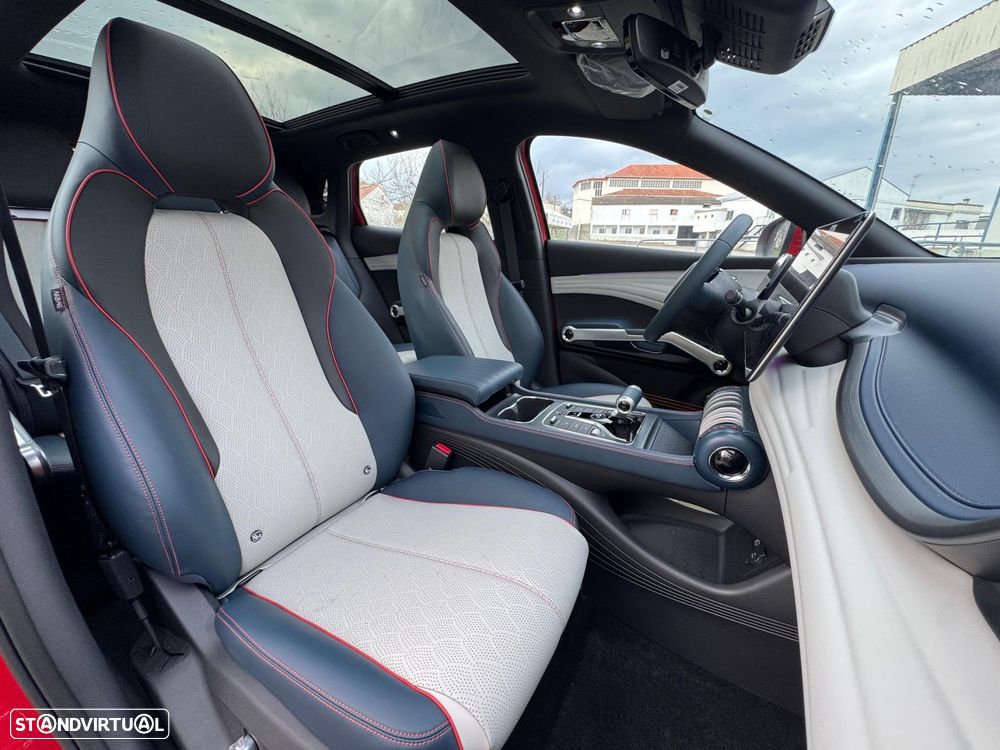 BYD Atto 3 60.48 kWh Design - 26