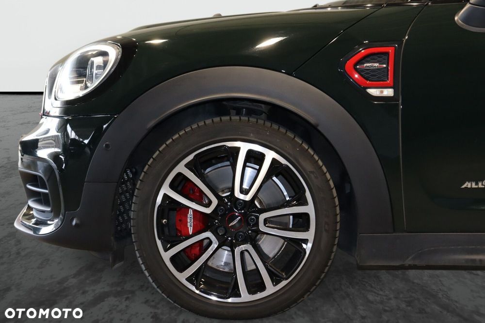 MINI Countryman - 7