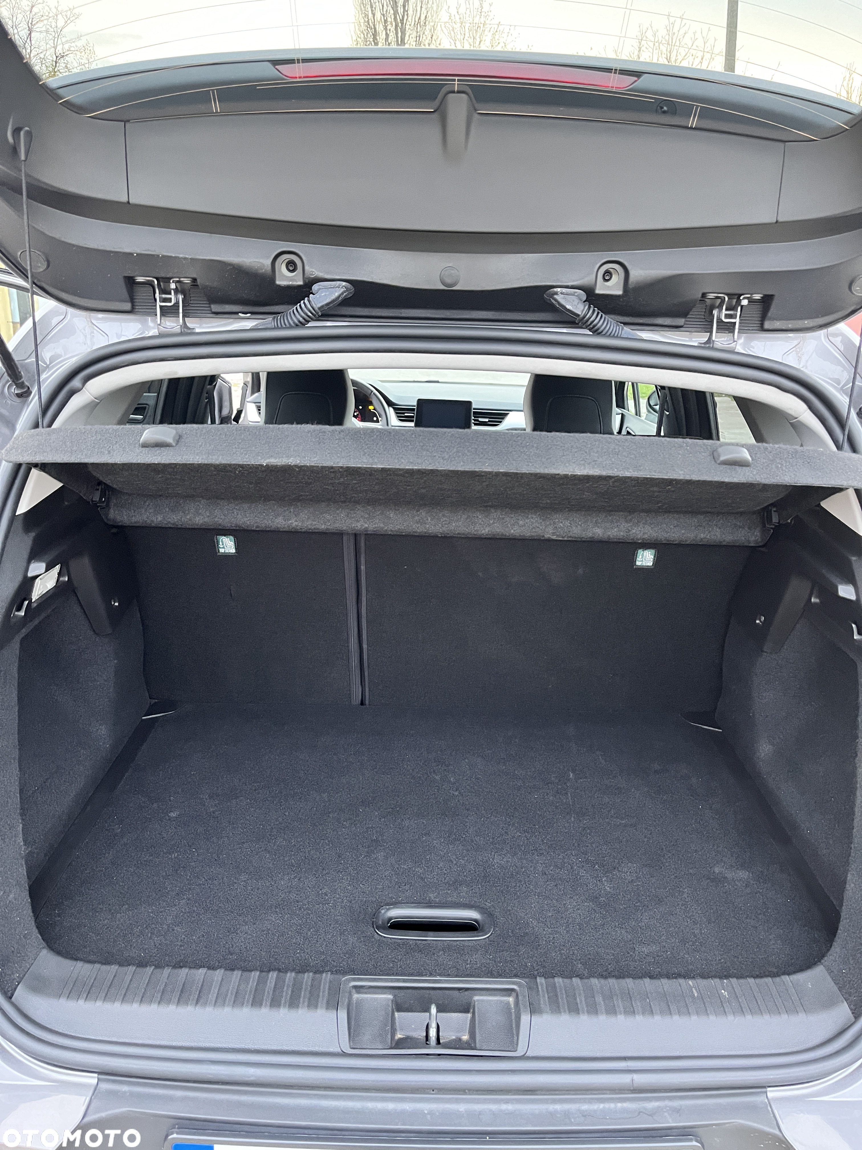 Renault Captur 1.3 TCe Intens - 19
