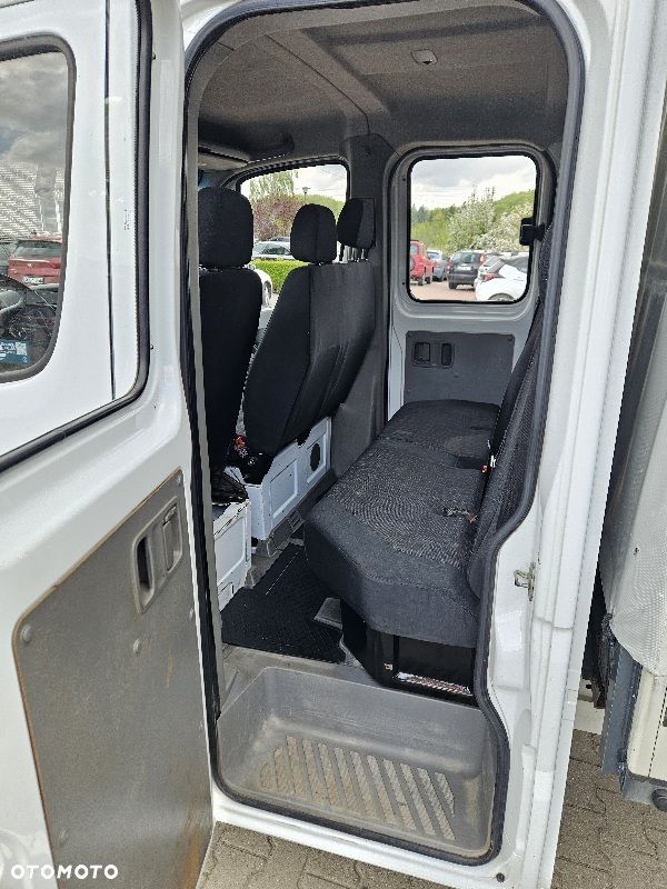 Mercedes-Benz SPRINTER - 7