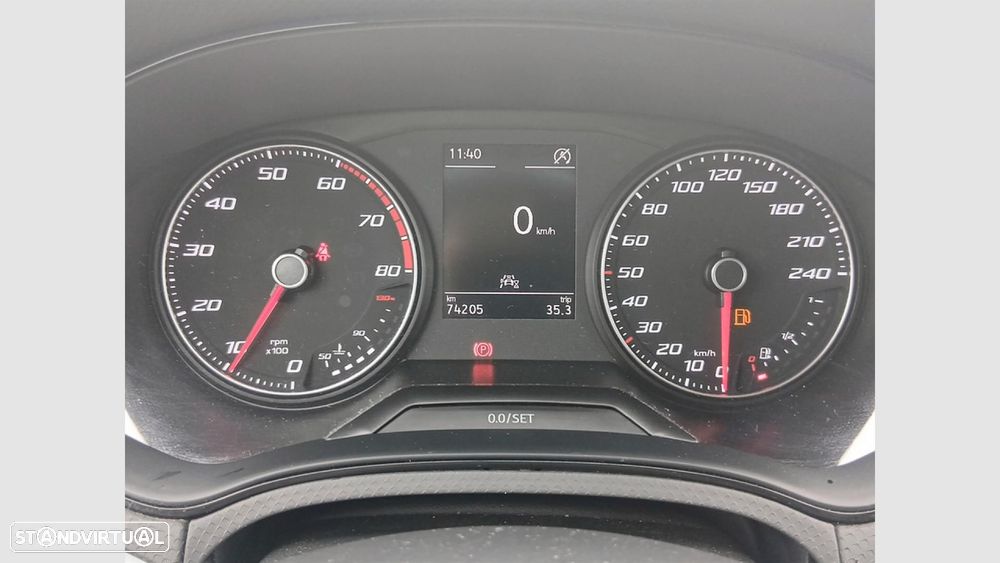 SEAT Arona 1.0 TSI Style - 15