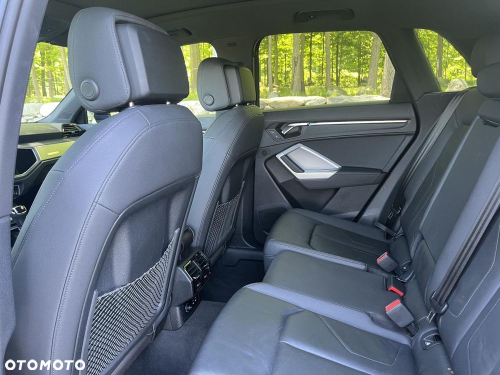 Audi Q3 - 21