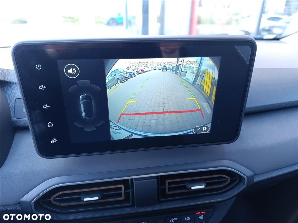 Dacia Sandero Stepway - 20