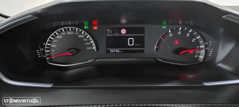 Peugeot 208 1.2 PureTech Allure - 38