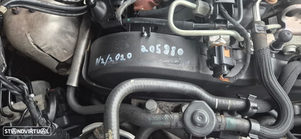 SEAT Ibiza ST 1.6 TDI Style DPF - 28