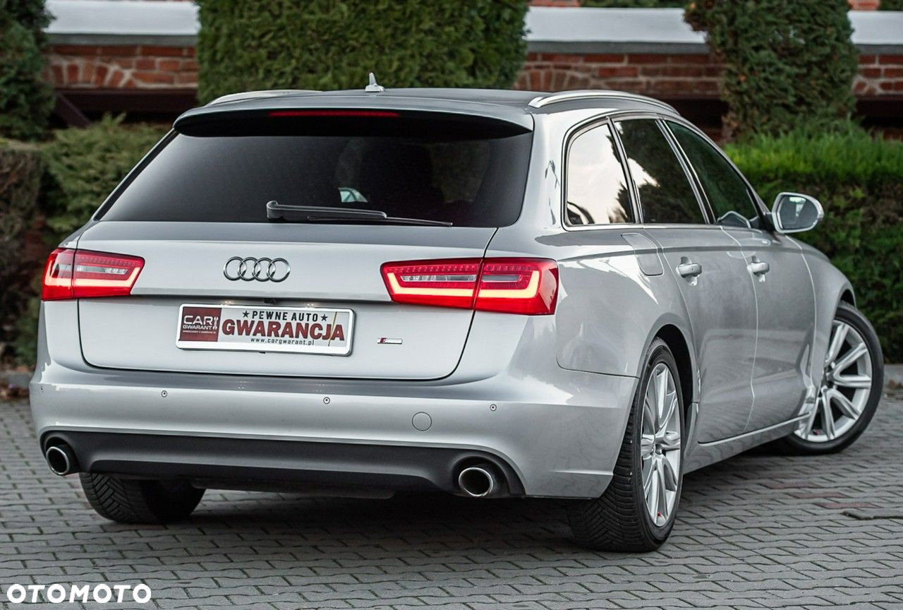 Audi A6 - 3