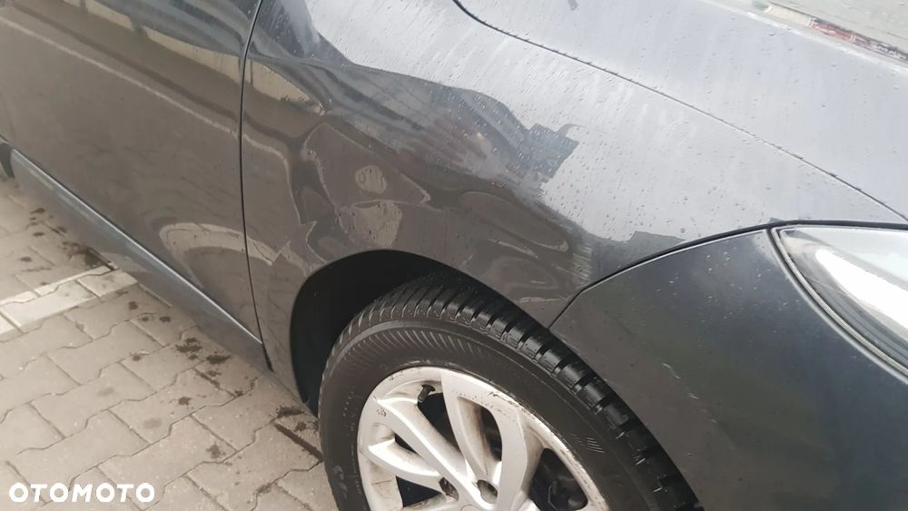 Renault Megane 1.6 dCi Energy Limited EU6 - 3