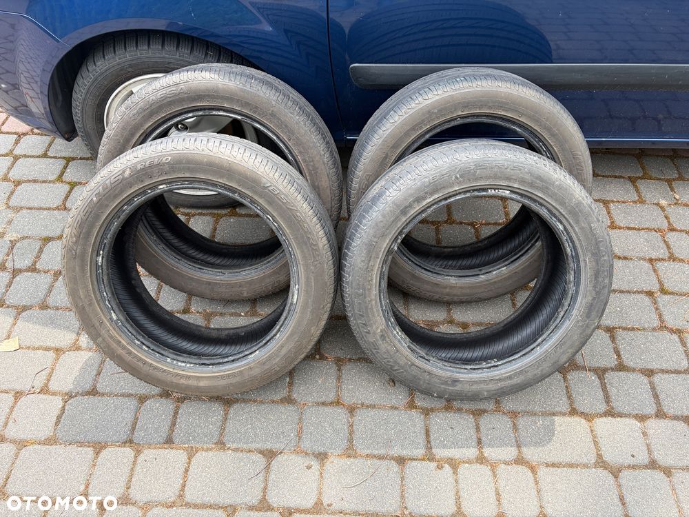 Hyundai Getz 1.6 GLS - 16