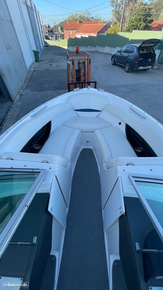 Regal 2200 Fastrac - 13