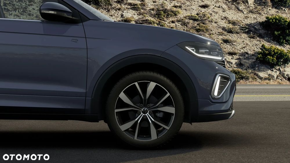 Volkswagen T-Cross 1.5 TSI ACT R-Line Plus DSG - 10
