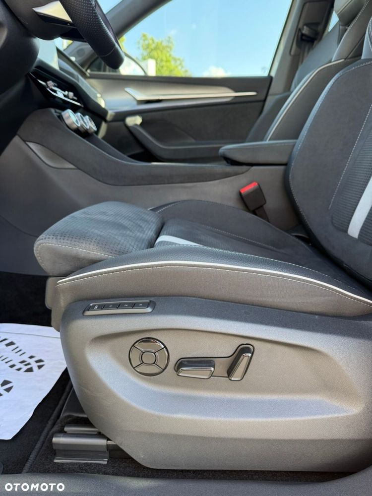 Skoda Kodiaq 1.5 TSI mHEV 4x2 Sportline DSG - 13