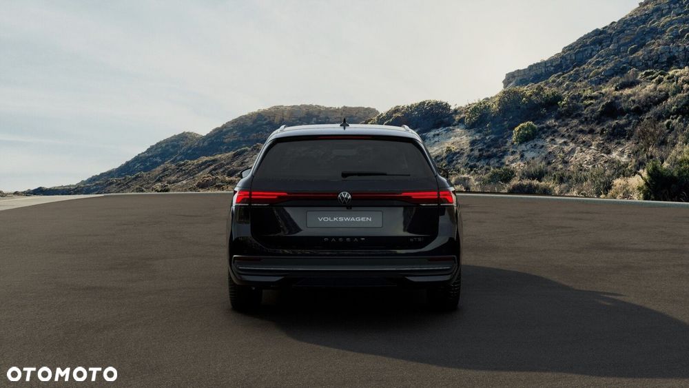 Volkswagen Passat - 9